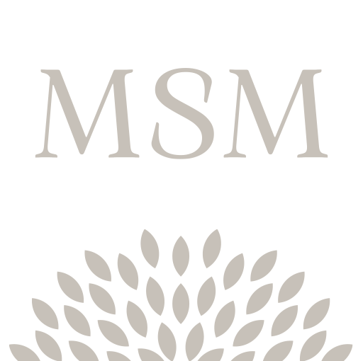 MSM - Marlene Schmidinger Mostegel
